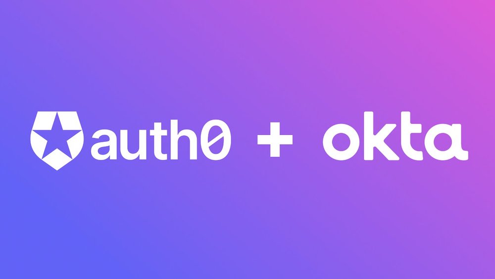 Okta приобретает Auth0 за 6,5 млрд долл. 