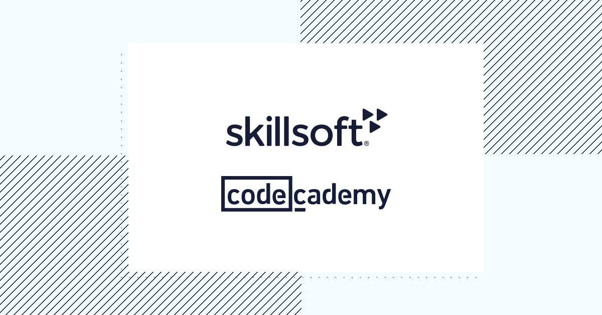 Skillsoft приобретает Codecademy за 525 млн долл. Skillsoft приобретает Codecademy за 525 млн долл.