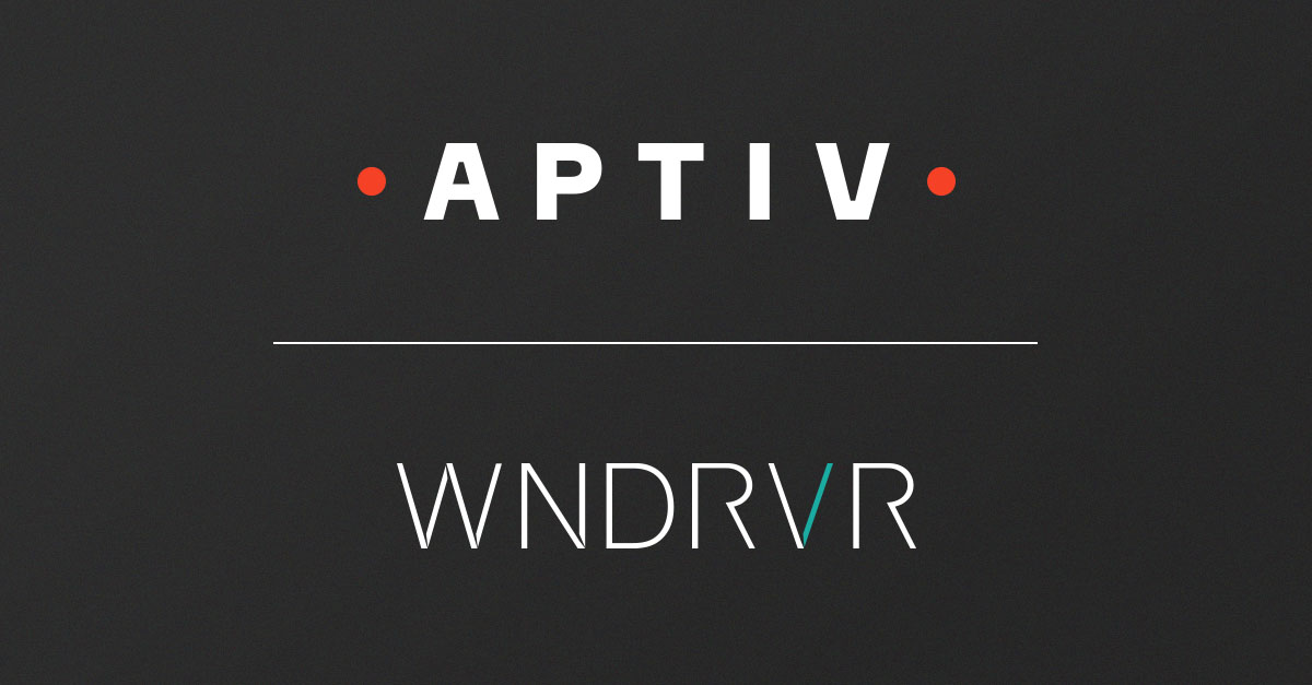 Aptiv (Delphi Automotive) купує Wind River за 4,3 млрд доларів