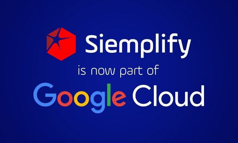 Google покупает израильский стартап Siemplify за 500 млн долл.