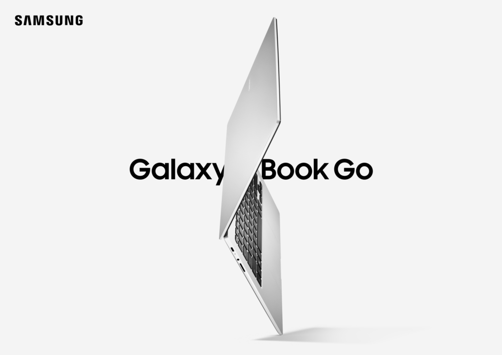 Samsung представила свои варианты ноутбуков на чипе Arm ценой 349 долл.