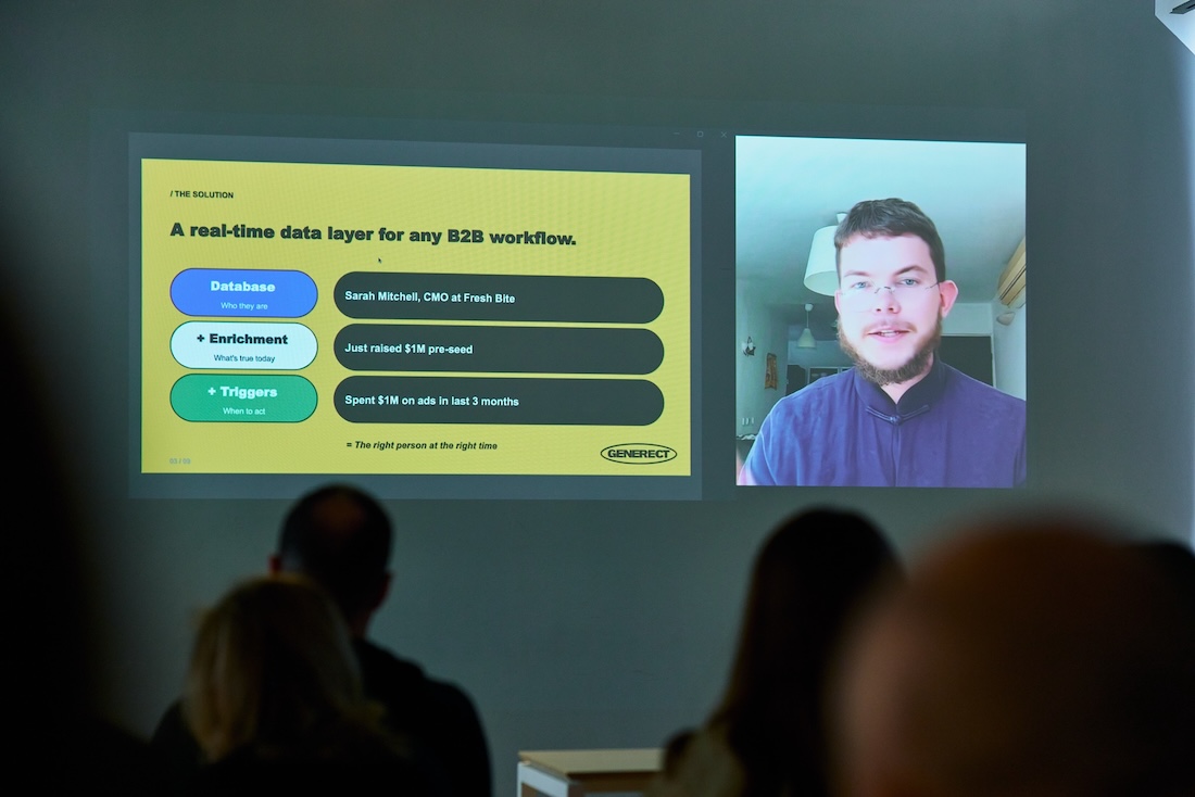 Фінал четвертої хвилі Glovo Startup Lab