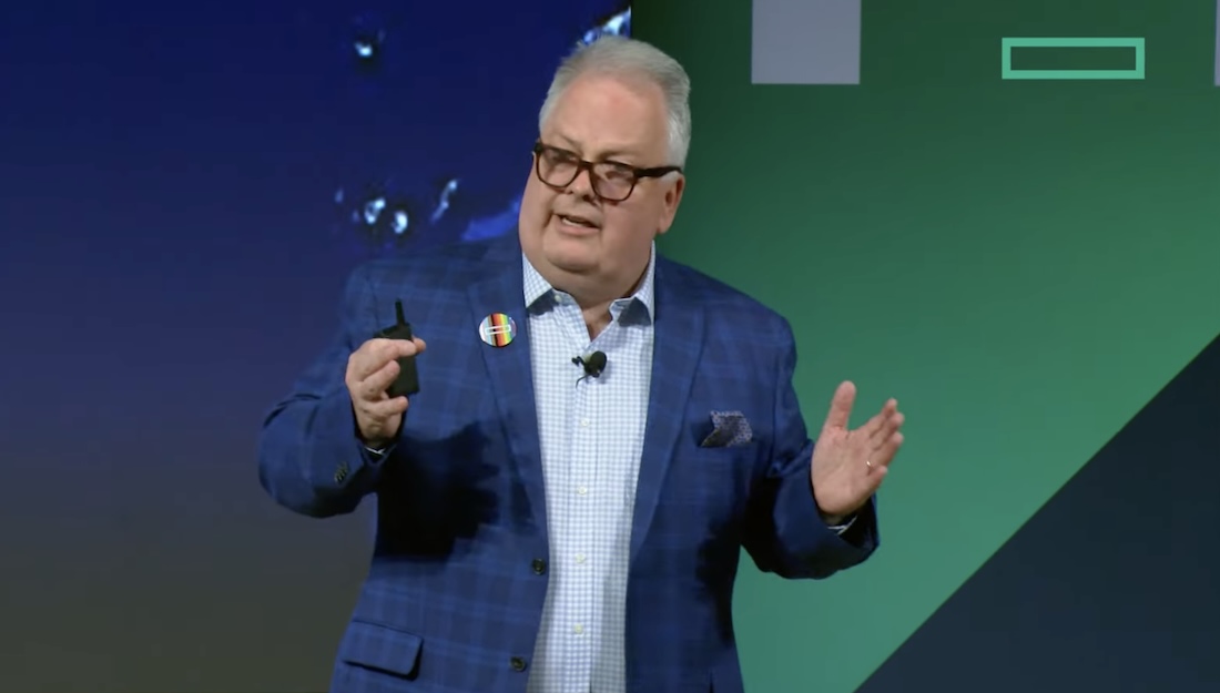 Розподілена інфраструктура як нова норма цифрової економіки Розподілена інфраструктура як нова норма цифрової економіки