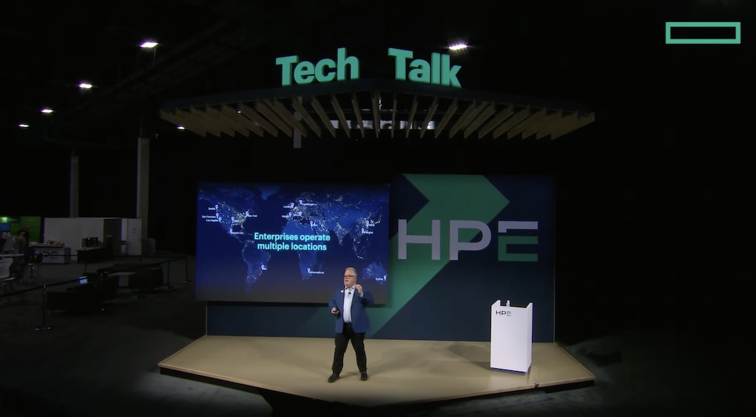 Розподілена інфраструктура як нова норма цифрової економіки Розподілена інфраструктура як нова норма цифрової економіки