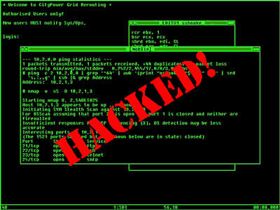 Хакеры взламывают Unix-серверы для массовой рассылки спама — более 35 млн сообщений в день