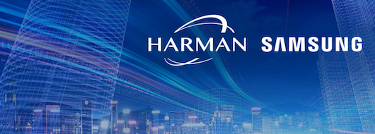 Samsung приобретает компанию Harman за 8 млрд долл.