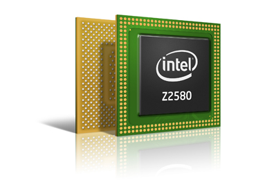 Intel представила двухъядерную платформу Clover Trail+