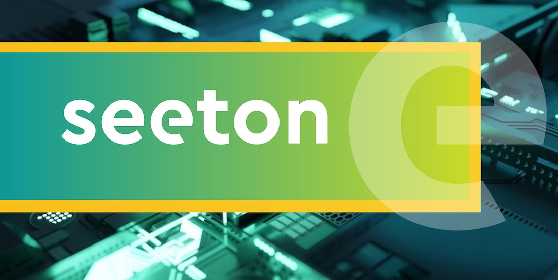 Seeton посилює експертну команду напрямку серверних рішень та систем зберігання даних