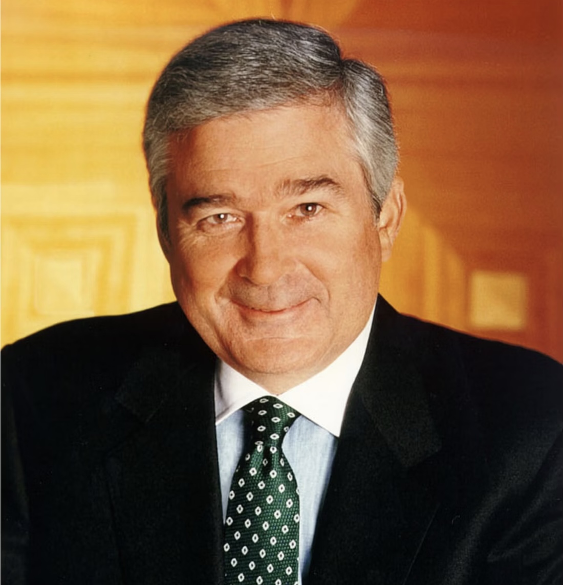  стратегічна спадщина Луїса Герстнера