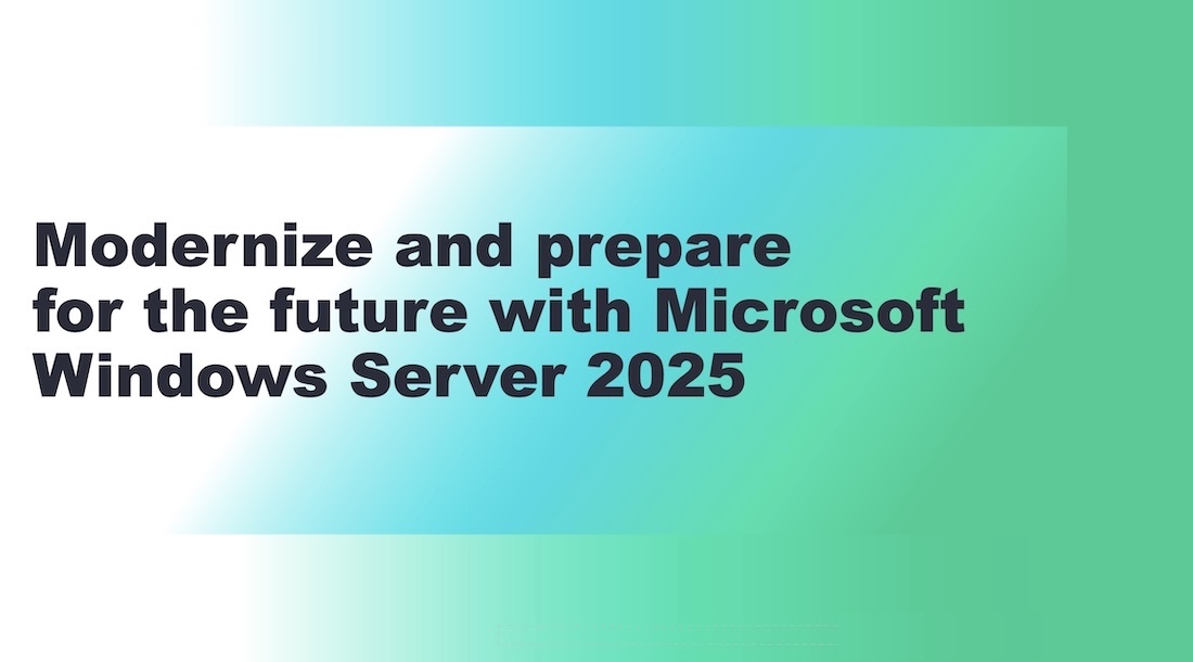  переваги для бізнесу в епоху AI та гібридних обчислень