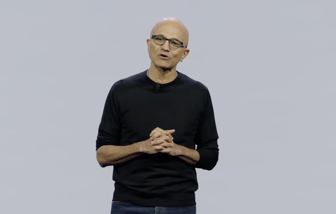 Microsoft та NVIDIA перетворюють Windows на агентну платформу з гібридним АІ Microsoft та NVIDIA перетворюють Windows на агентну платформу з гібридним АІ