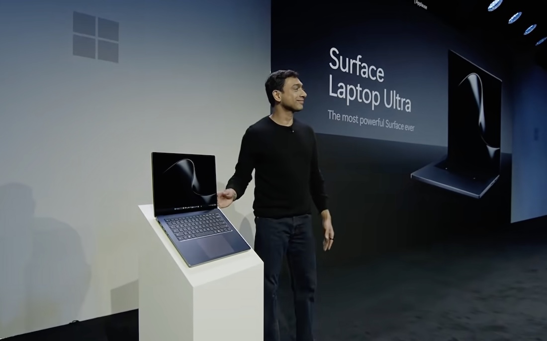 Microsoft та NVIDIA перетворюють Windows на агентну платформу з гібридним АІ Microsoft та NVIDIA перетворюють Windows на агентну платформу з гібридним АІ