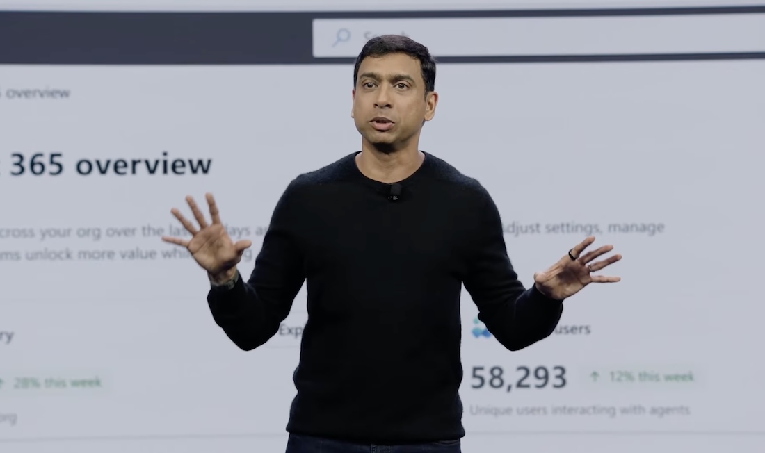 Microsoft та NVIDIA перетворюють Windows на агентну платформу з гібридним АІ Microsoft та NVIDIA перетворюють Windows на агентну платформу з гібридним АІ