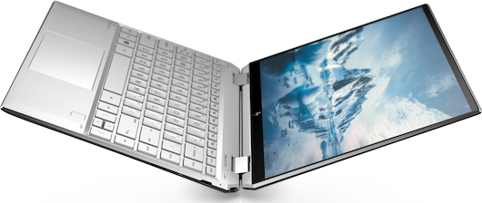 Intel предложит новую систему для эффективного охлаждения ноутбуков