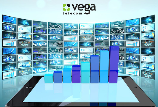 Годовой доход Vega вырос на 3% до 661 млн грн.