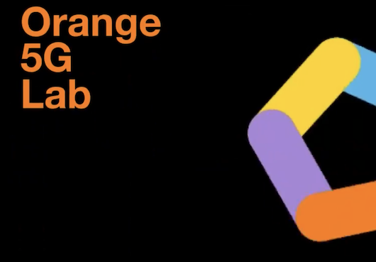 Orange запустила сеть лабораторий для развития технологии 5G