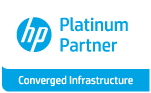 "Инком" получила наивысший партнерский статус HP Platinum Partner