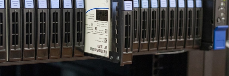 Часи класичних RAID-контролерів добігають кінця