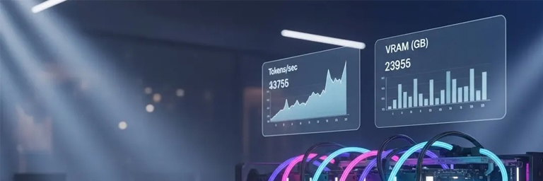 Локальний інференс на двох RTX 5090. Рушії попиту 