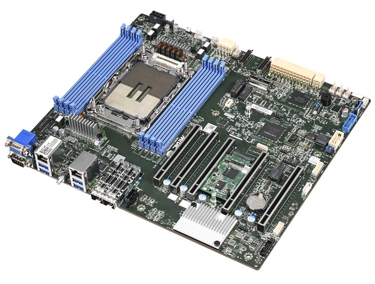 Принади односокетних серверів | entry