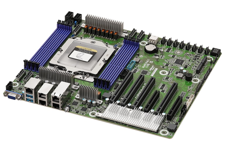 Принади односокетних серверів | entry