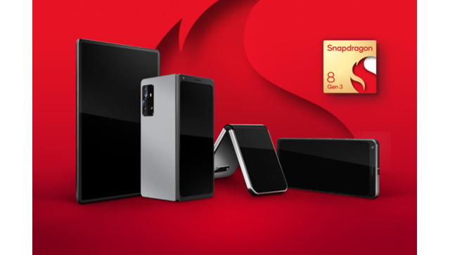 Qualcomm запускає платформу Snapdragon 8 Gen 3 для флагманських смартфонів
