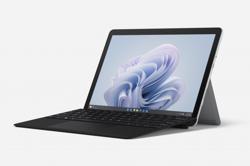 Microsoft оновила всю серію пристроїв Surface