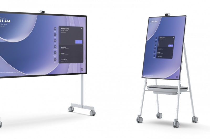 Microsoft оновила всю серію пристроїв Surface
