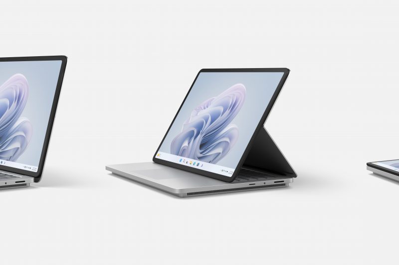 Microsoft оновила всю серію пристроїв Surface