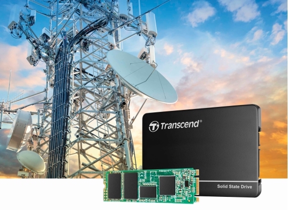 Transcend представила SSD c расширенным диапазоном рабочих температур