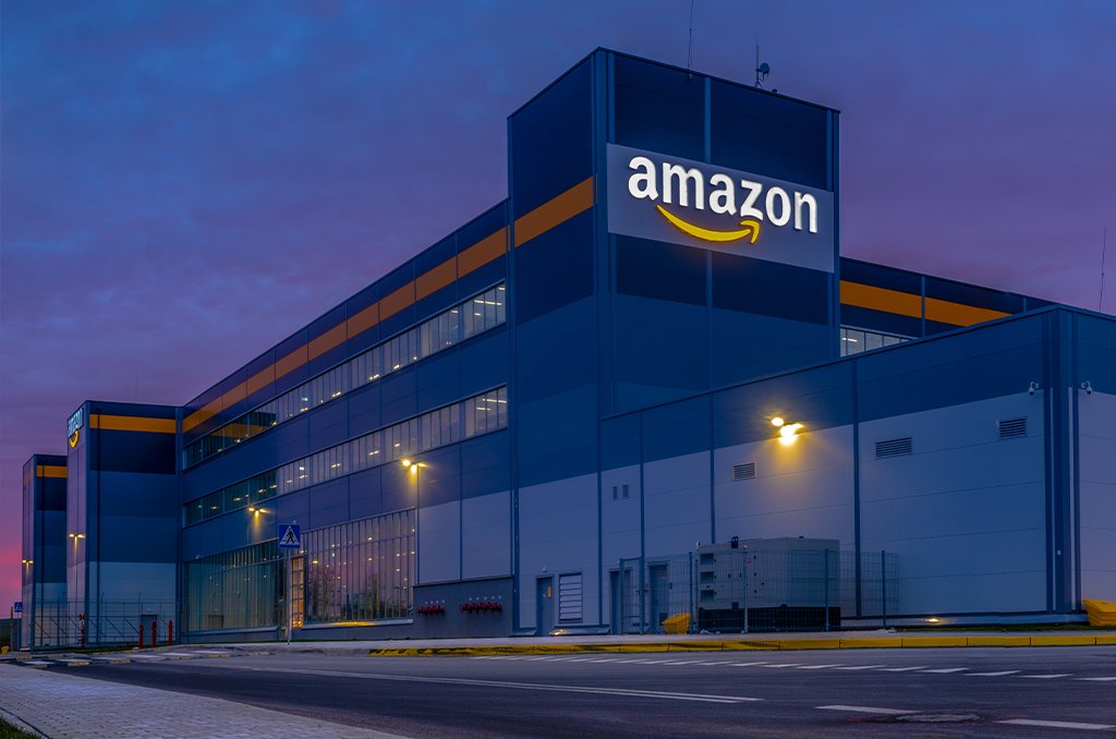 Amazon открыла 55 тыс. вакансий для технического и корпоративного персонала 