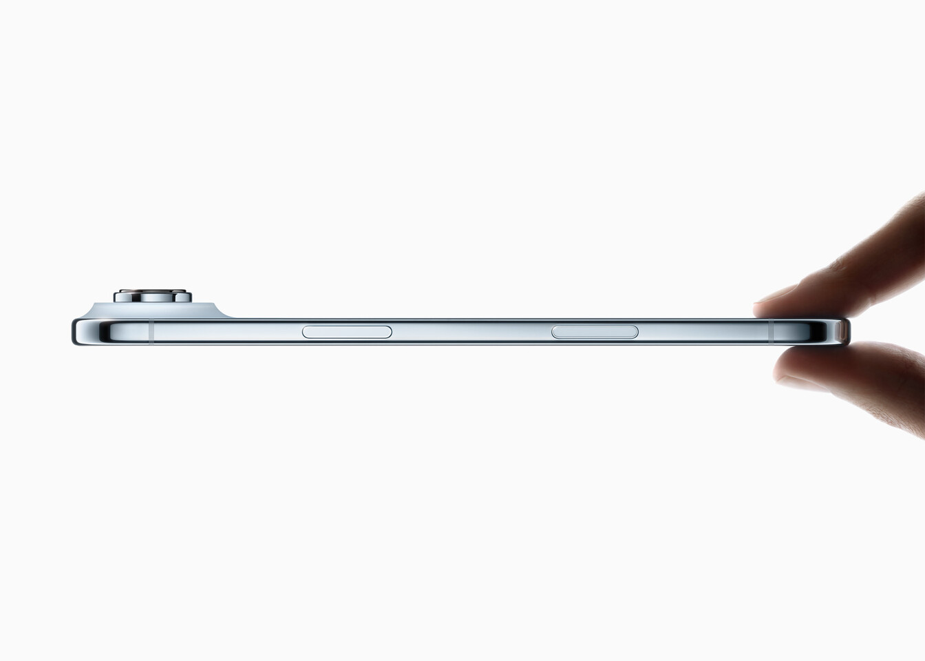 Apple анонсувала нові смартфони й iPhone Air серед іншого