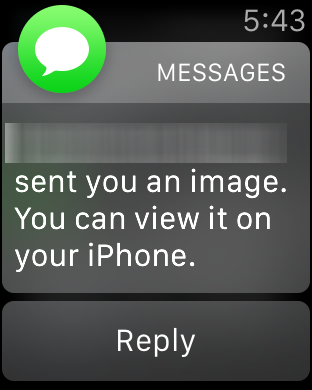 Apple Watch &mdash; дополнения и уточнения