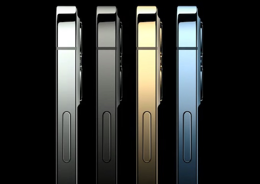 Apple обновила линейку смартфонов - представлены iPhone 12 mini, iPhone 12,  iPhone 12 Pro и iPhone 12 Pro Max