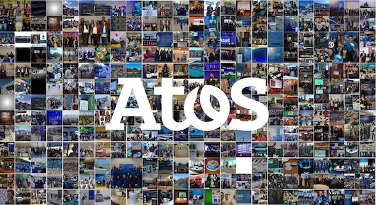 Доход Atos за 2019 год достиг 11,588 млрд евро 