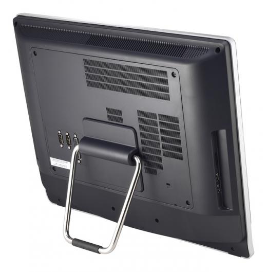 Shuttle выпустил barebone all-in-one компьютера
