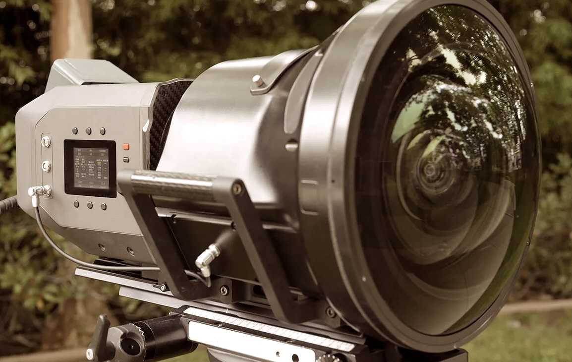 Sphere: як індустрія розваг дійшла до межі, за якою починається дата-центр