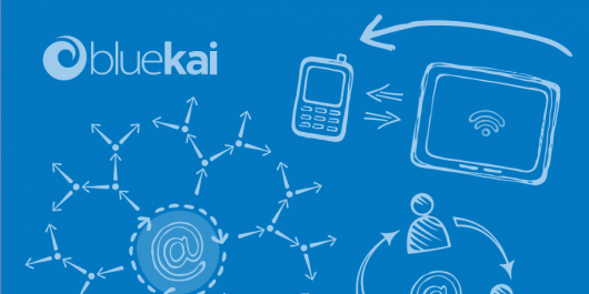 Oracle купила облачную платформу BlueKai для работы с «большими данными»