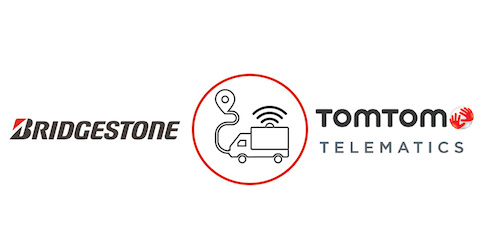 Bridgestone выкупит у TomTom бизнес телематики за 1 млрд долл.