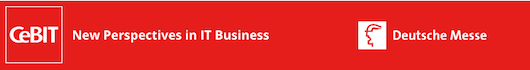 Организация поездки на CeBIT 2015!