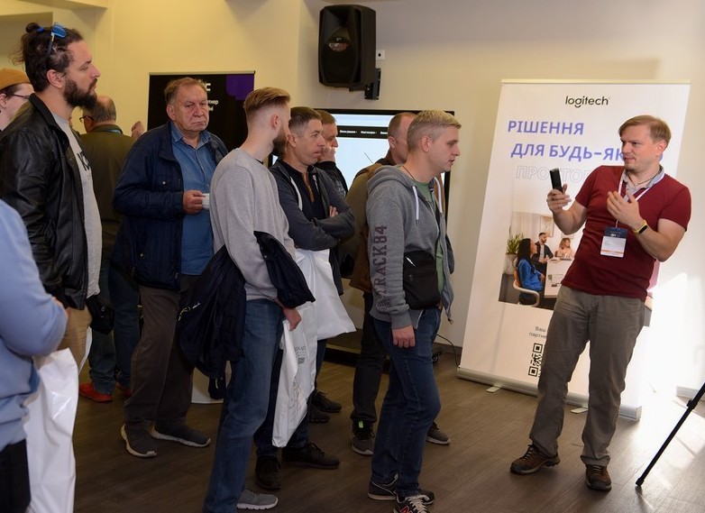 BIT-2023 у жовтні завітав до Одеси та Дніпра, на черзі Рівне
