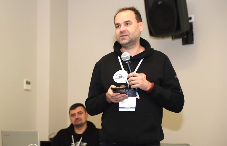 BIT-2023 у жовтні завітав до Одеси та Дніпра, на черзі Рівне