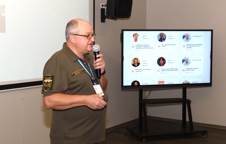 BIT-2023 у жовтні завітав до Одеси та Дніпра, на черзі Рівне