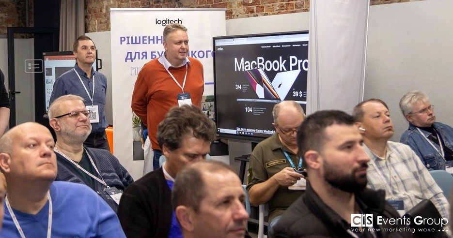 BIT-2023 у жовтні завітав до Одеси та Дніпра, на черзі Рівне