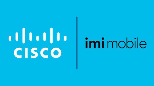 Cisco покупает IMImobile за 730 млн долл.