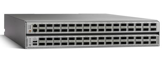 Cisco представила обширное портфолио решений для программно-конфигурируемых сетей
