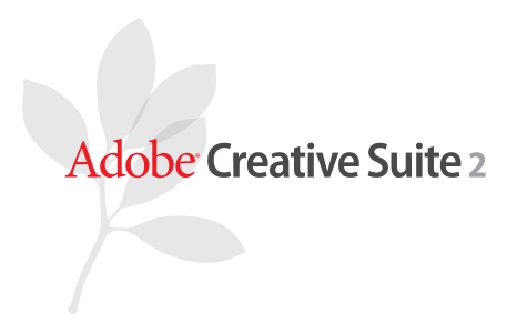 Adobe Creative Suite — но старый. Бесплатно — но не совсем.