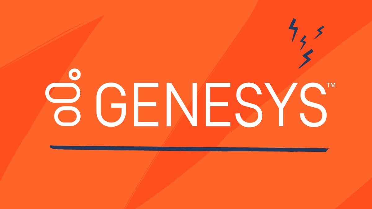Genesys оценили в 21 млрд долл. после очередного раунда инвестиций
