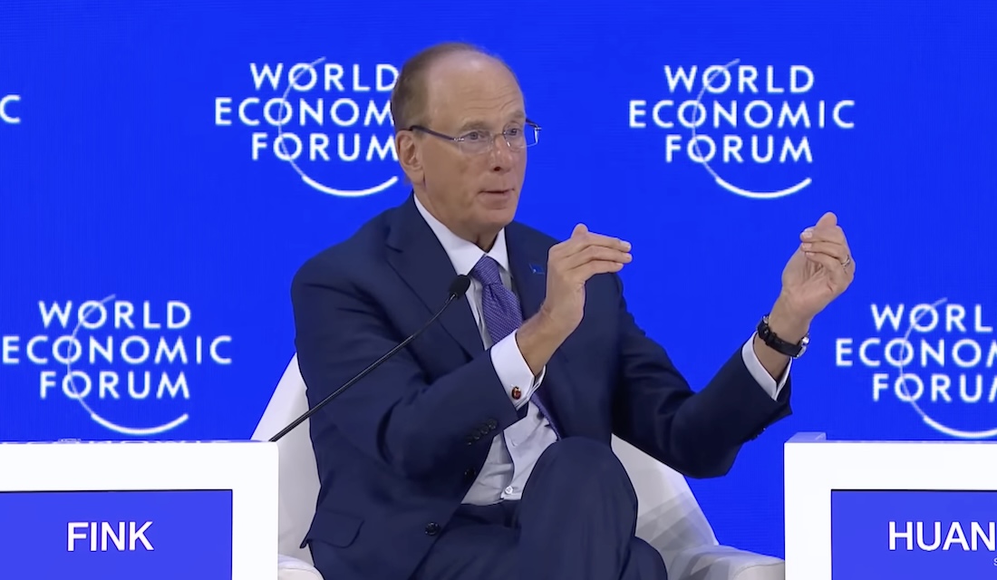  Дженсен Хуанг про п&rsquo;ятишаровий AI-стек, трильйонний build-out і дефіцит GPU