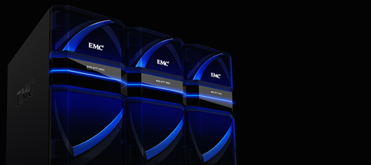 EMC обновила облачное решение для работы с большими данными Elastic Cloud Storage